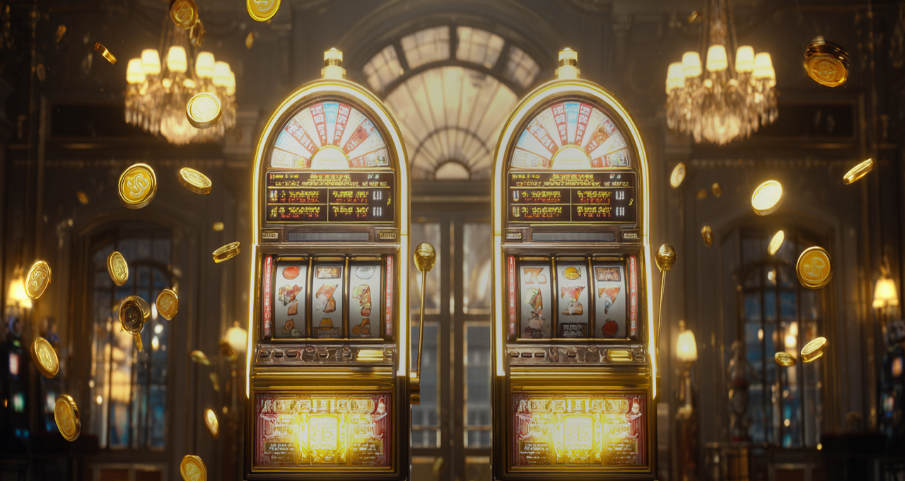 Free Spin Casino